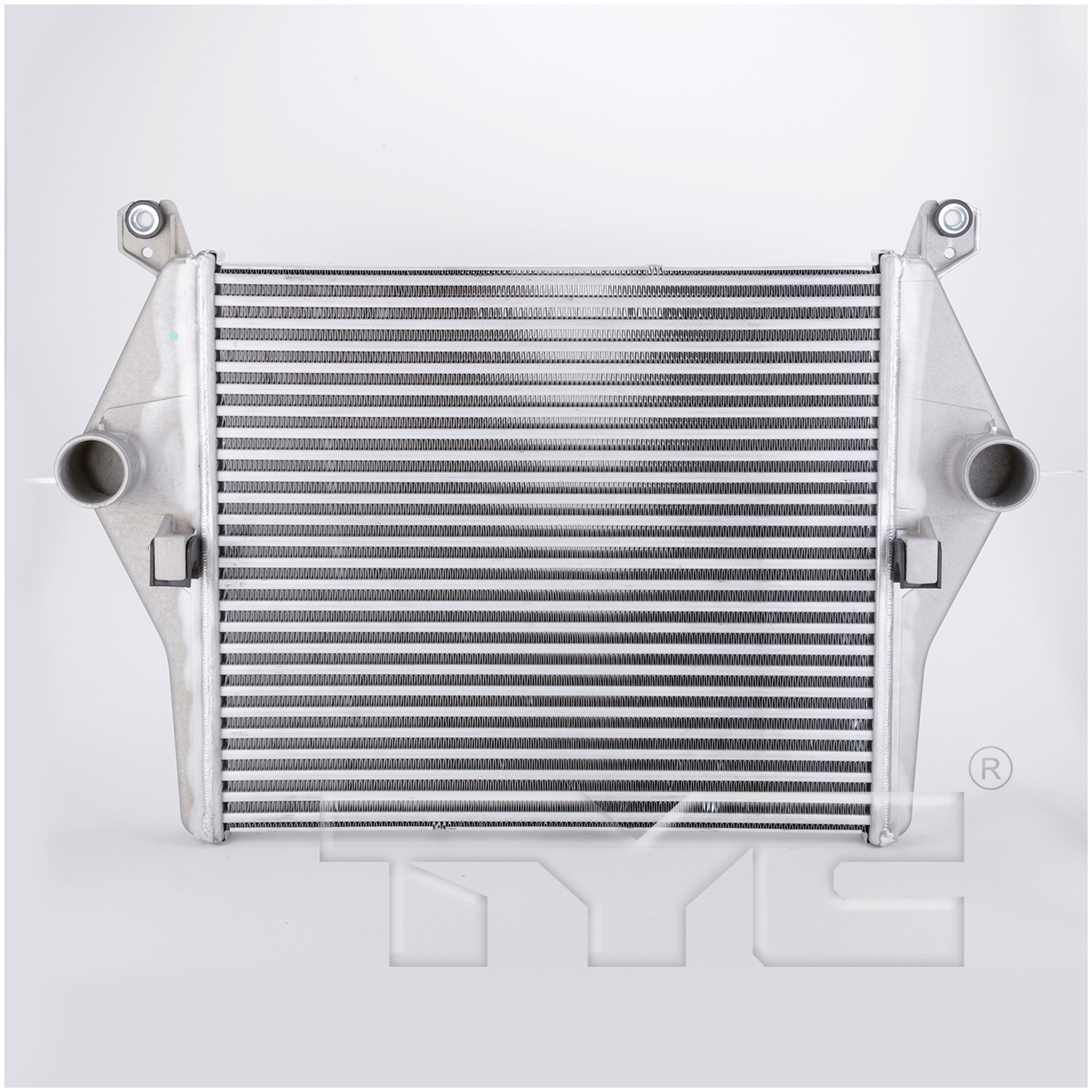 TYC Intercooler 18081