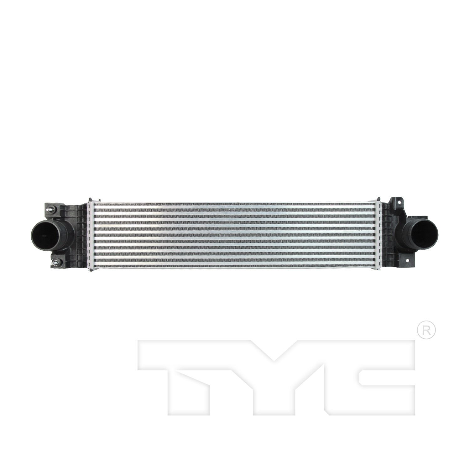 TYC Intercooler 18084