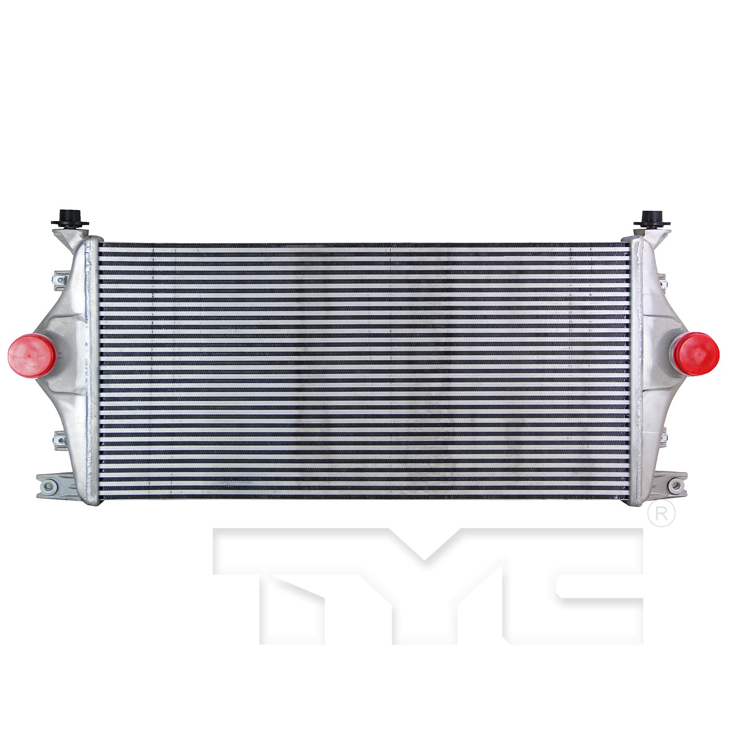 TYC Intercooler 18090