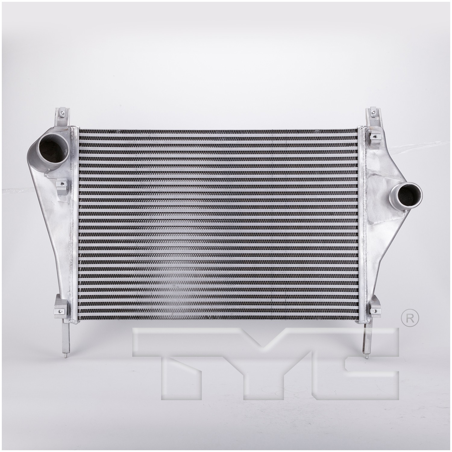TYC Intercooler 18095