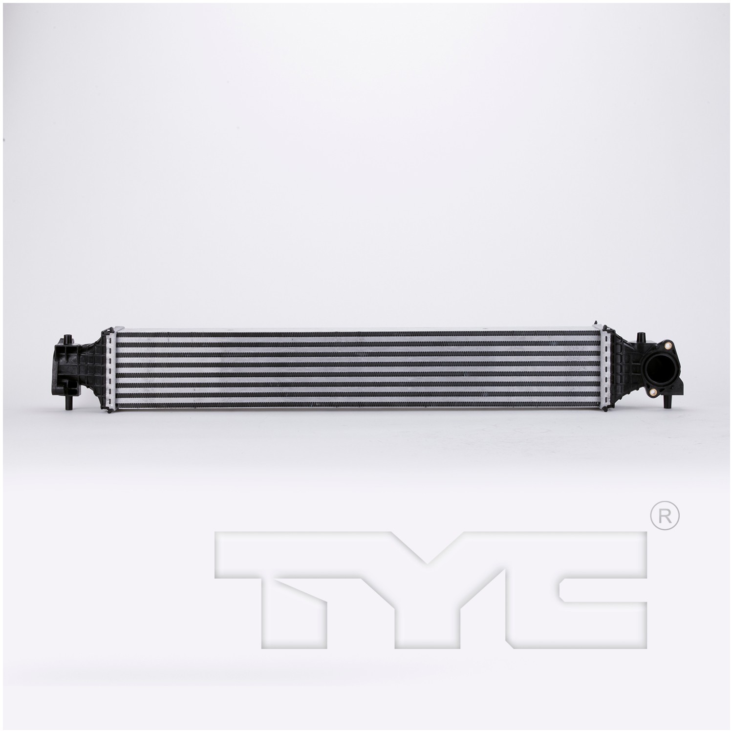 TYC Intercooler 18097