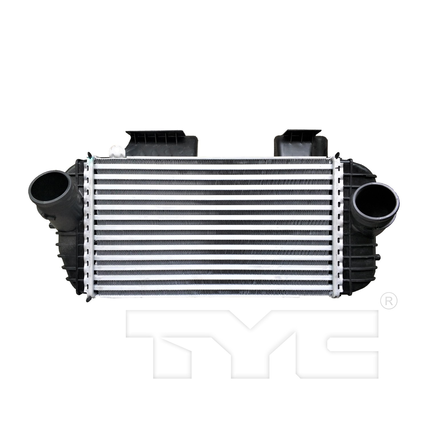 TYC Intercooler 18099