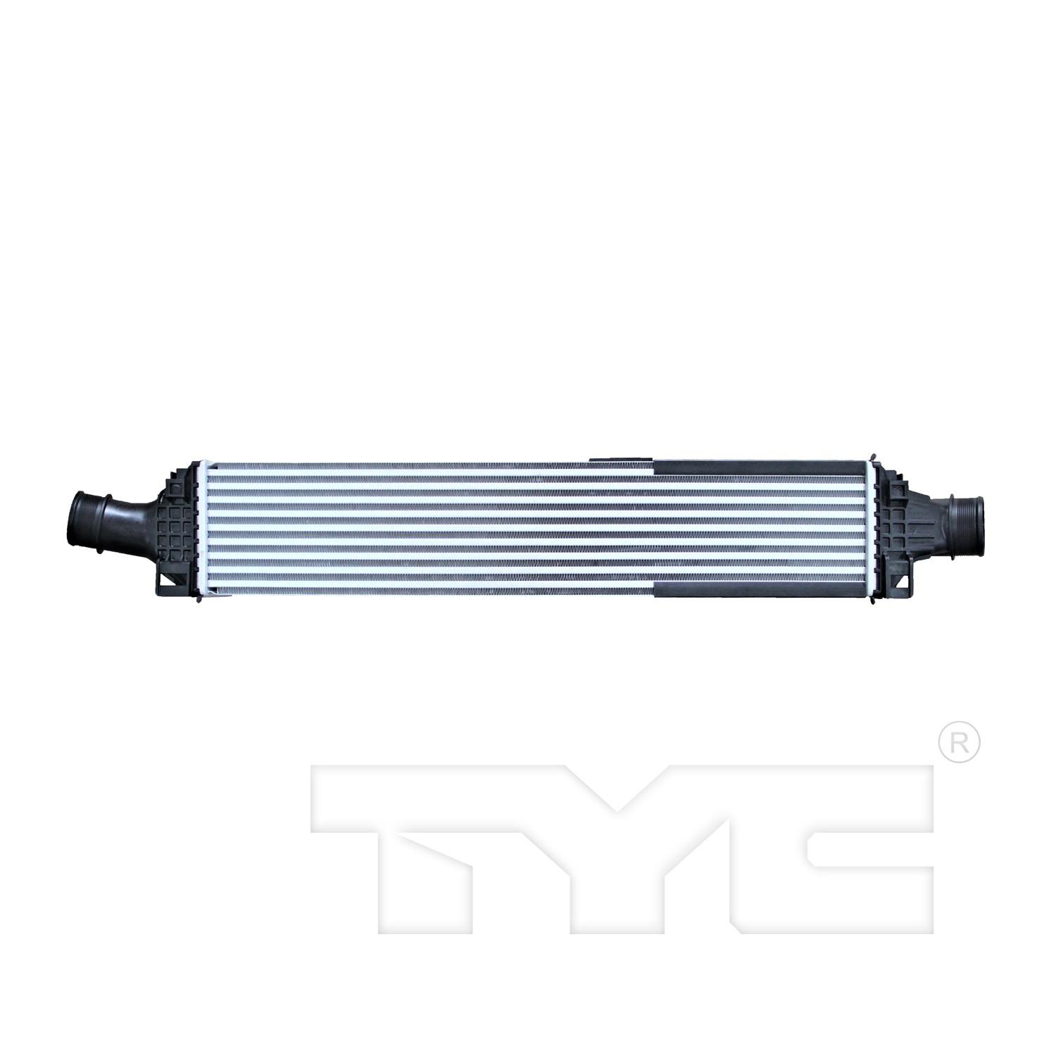 TYC Intercooler 18100