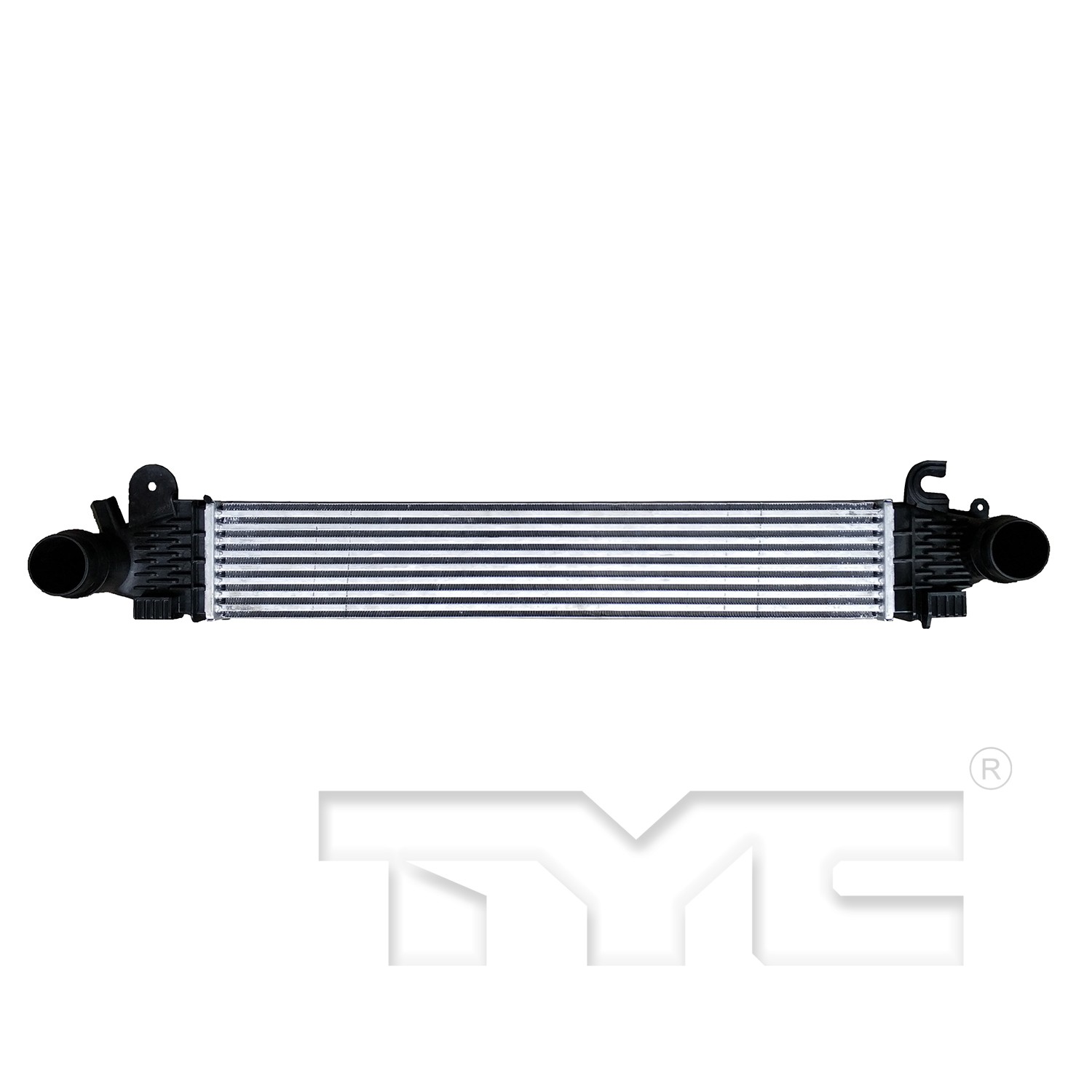 TYC Intercooler 18103