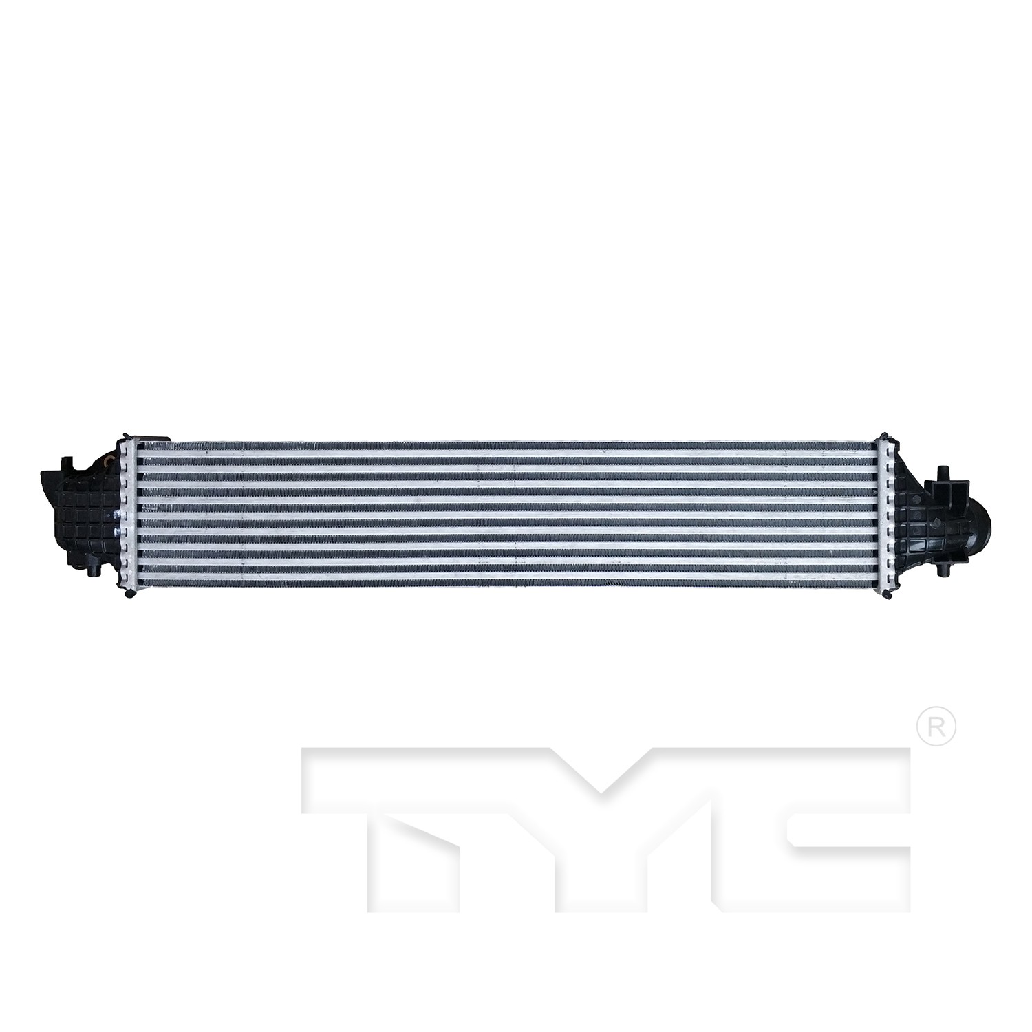 TYC Intercooler 18106