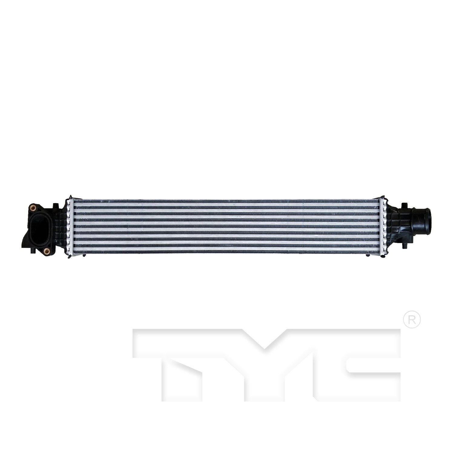 TYC Intercooler 18108