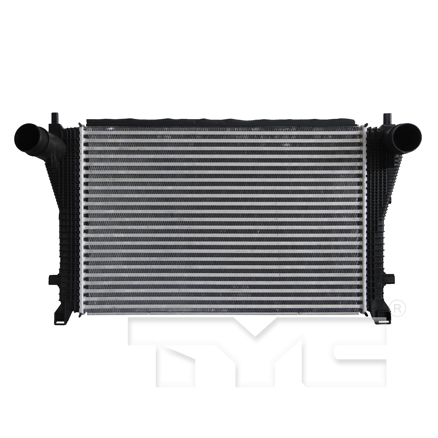 TYC Intercooler 18112