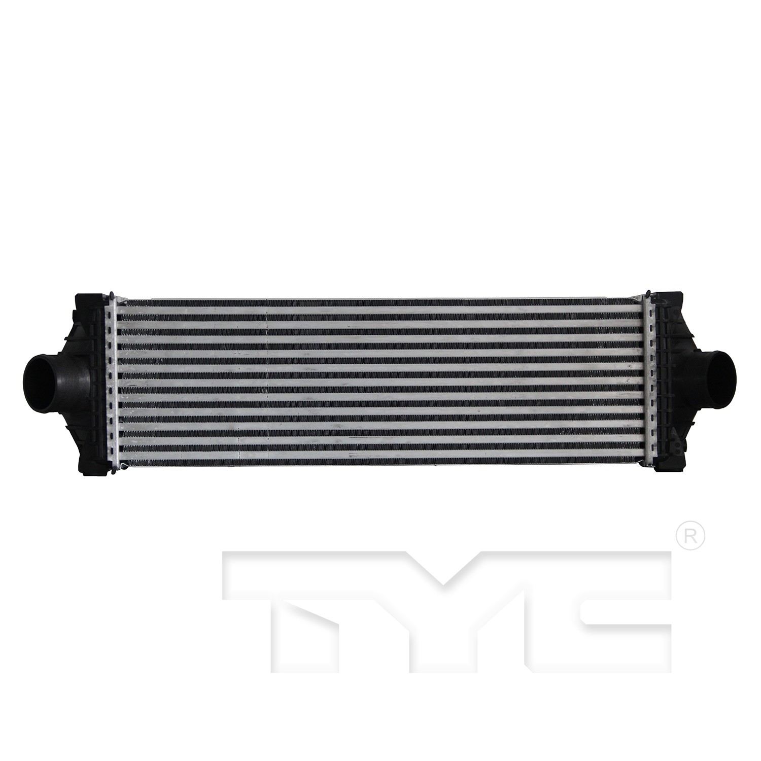 TYC Intercooler 18114