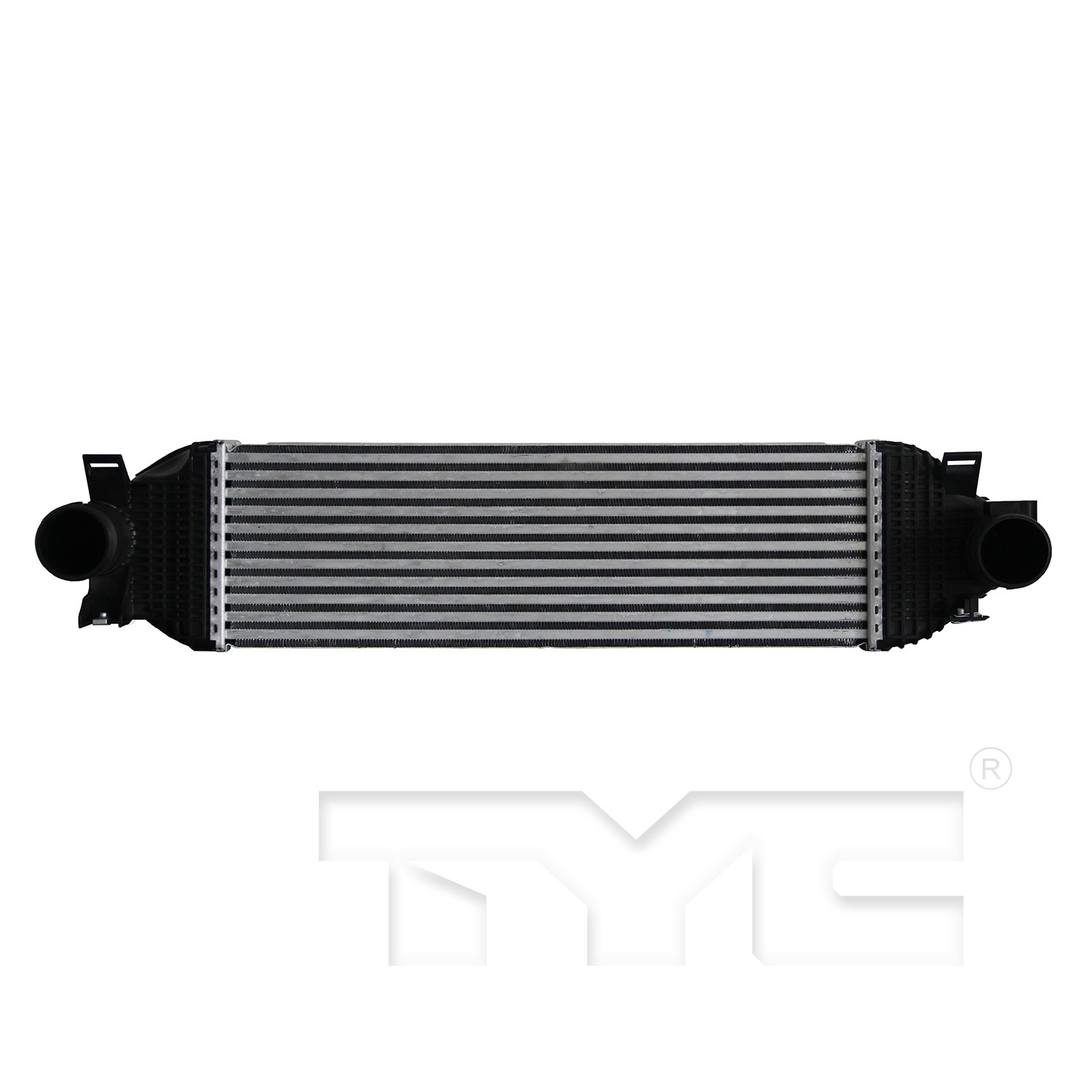 TYC Intercooler 18115