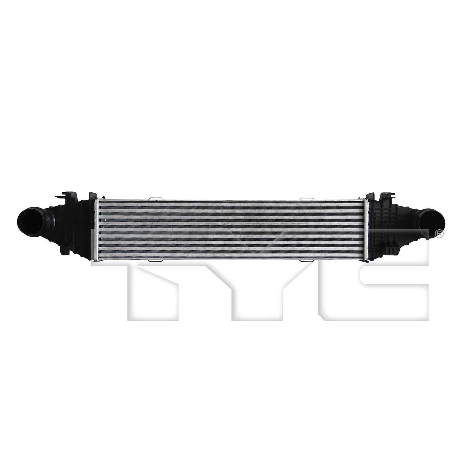 TYC Intercooler 18121