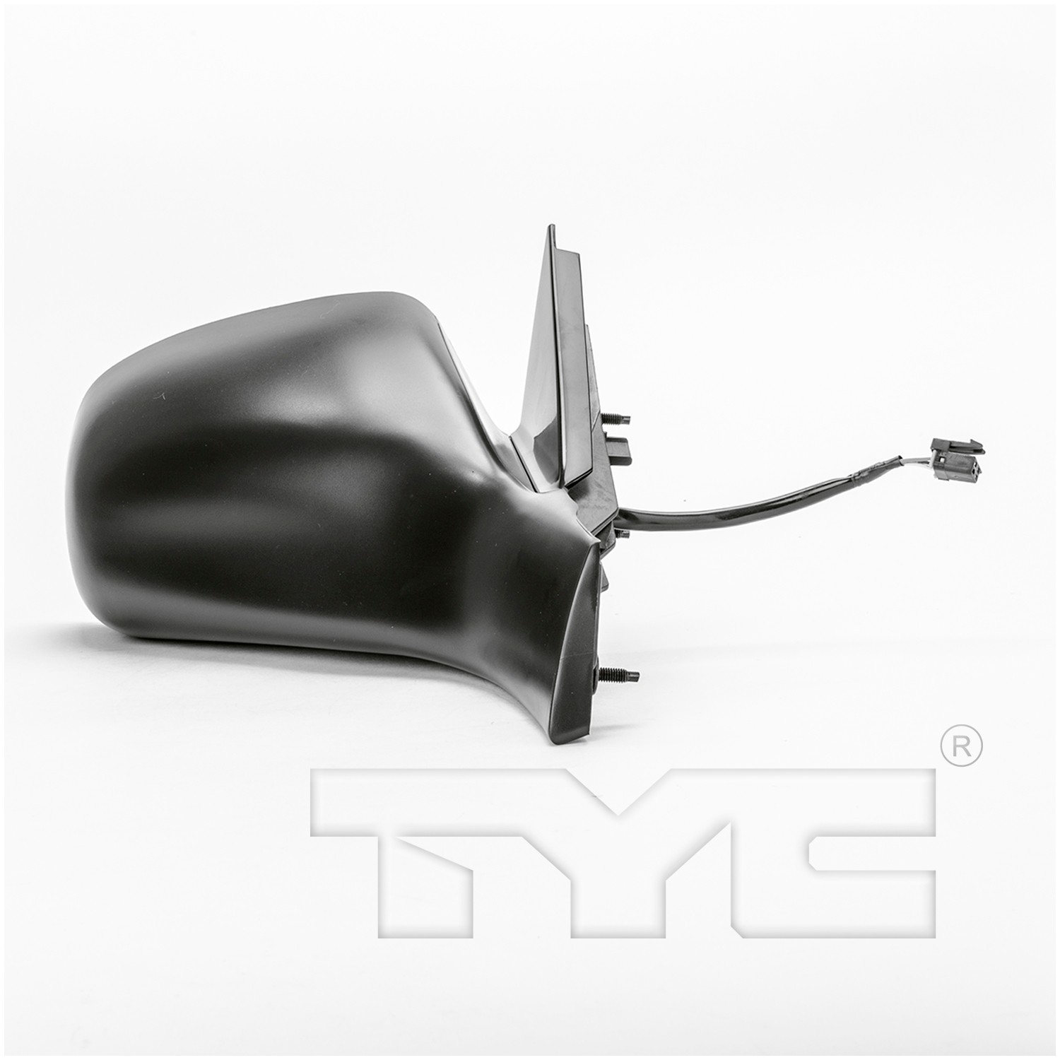 TYC Outside Mirror & Glass Assembly 1830231