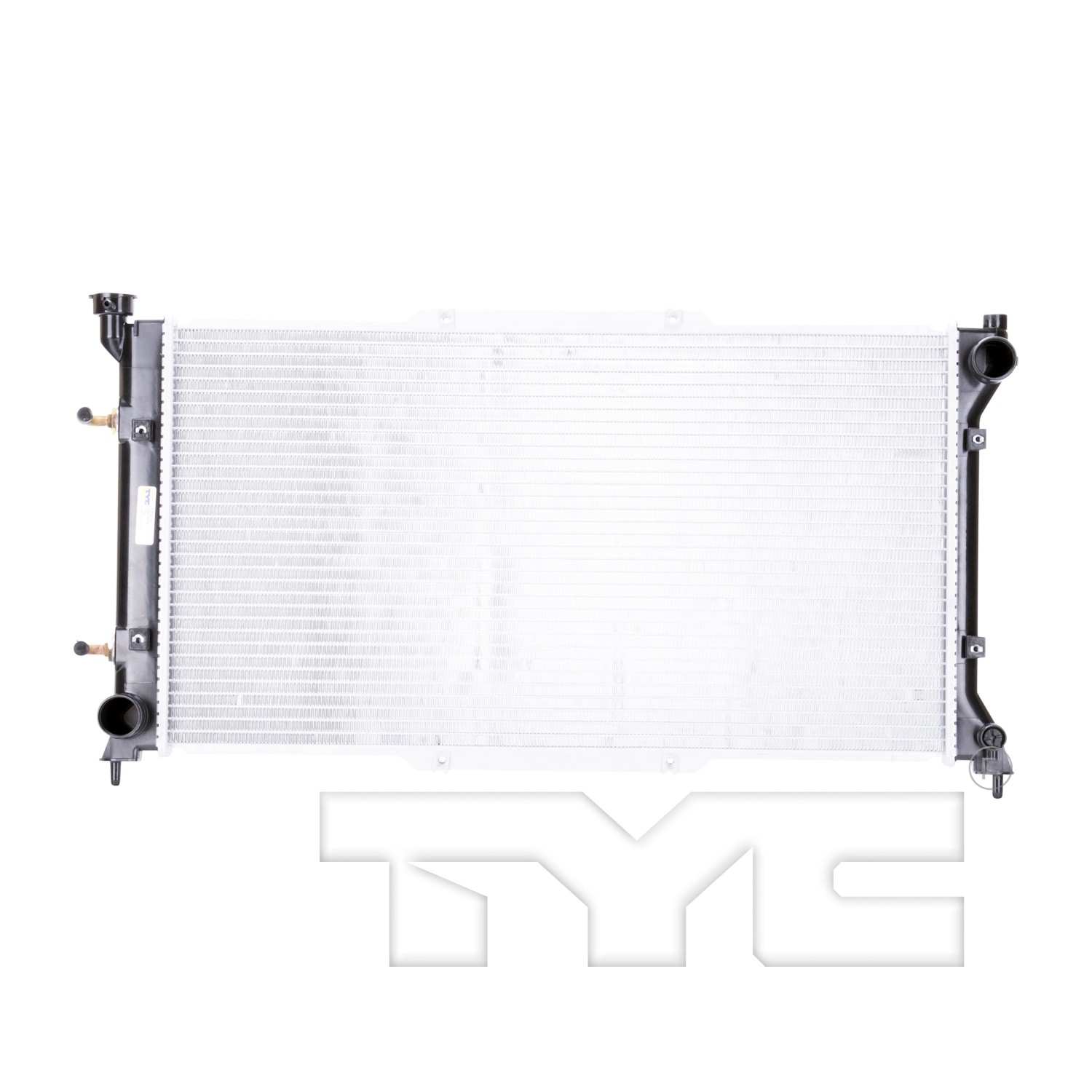TYC Radiator 1839