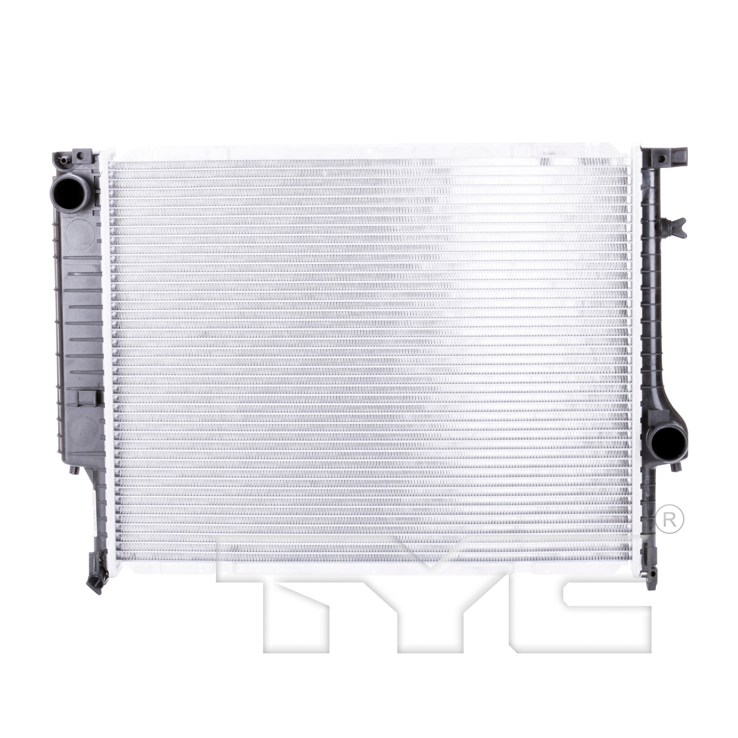 TYC Radiator 1841
