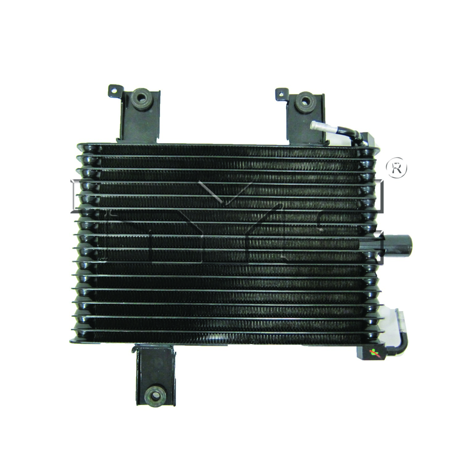 TYC Oil Cooler 19004