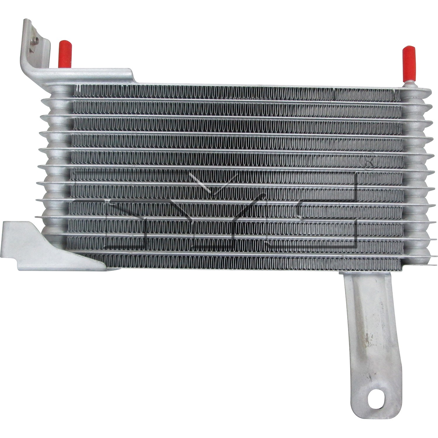 TYC Oil Cooler 19007