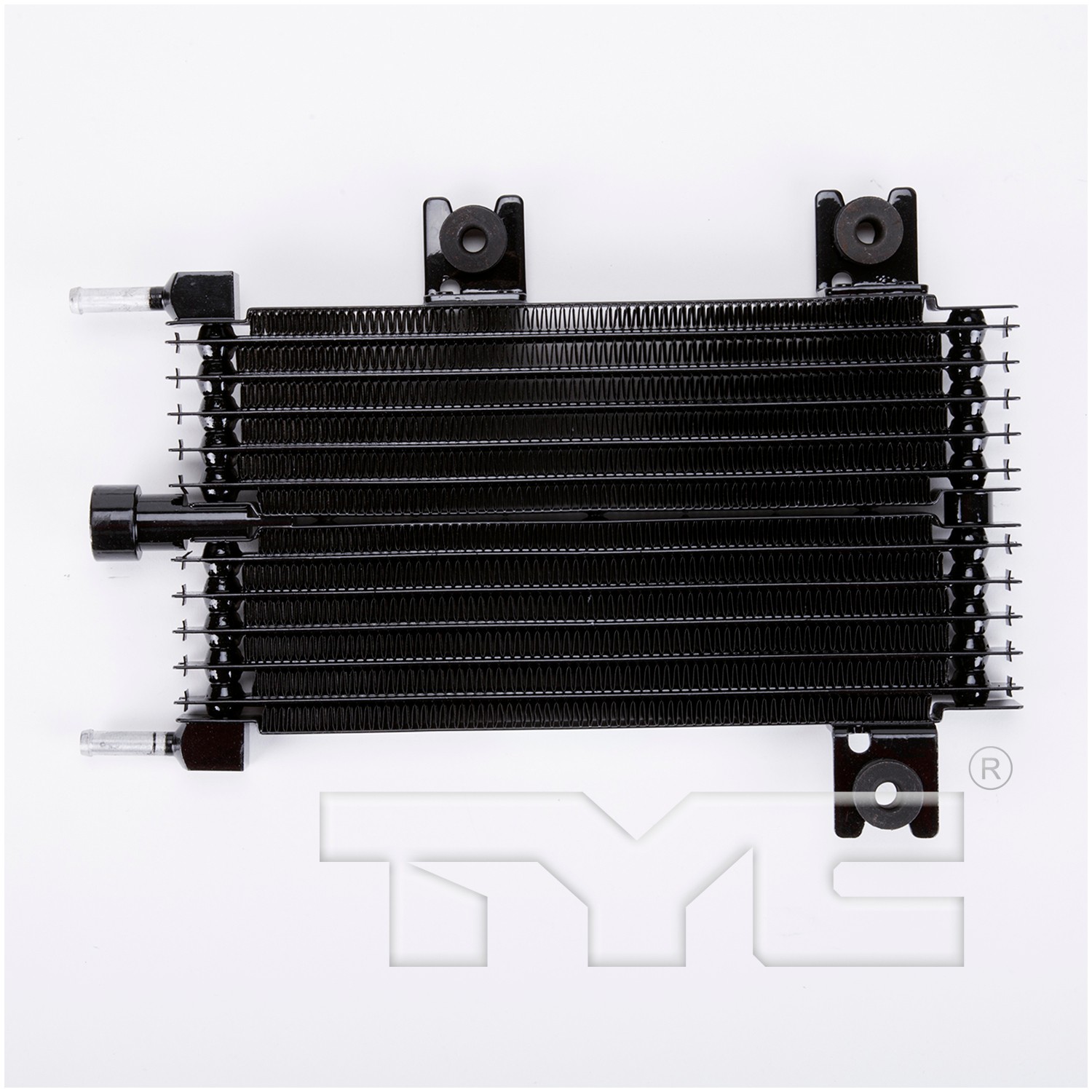 TYC Oil Cooler 19017