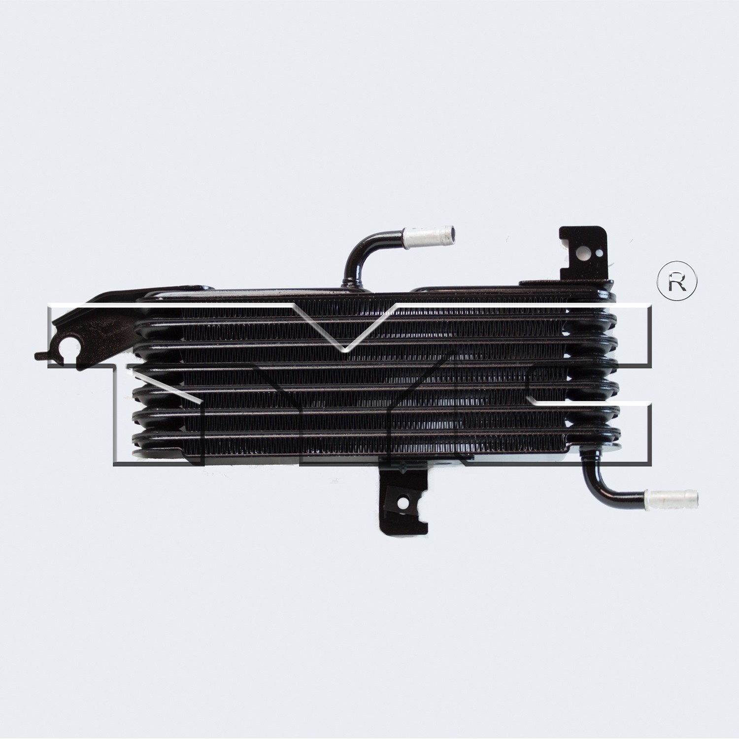 TYC Oil Cooler 19019
