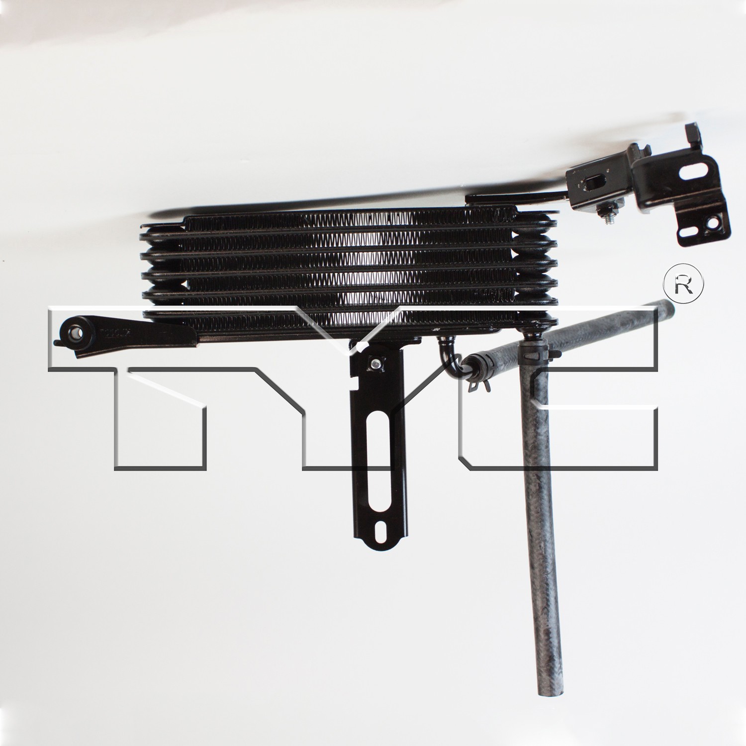 TYC Oil Cooler 19023
