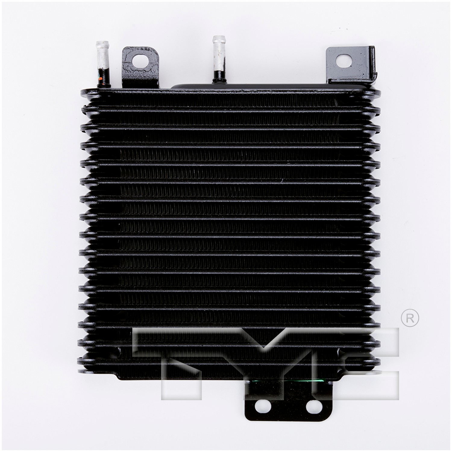 TYC Oil Cooler 19024