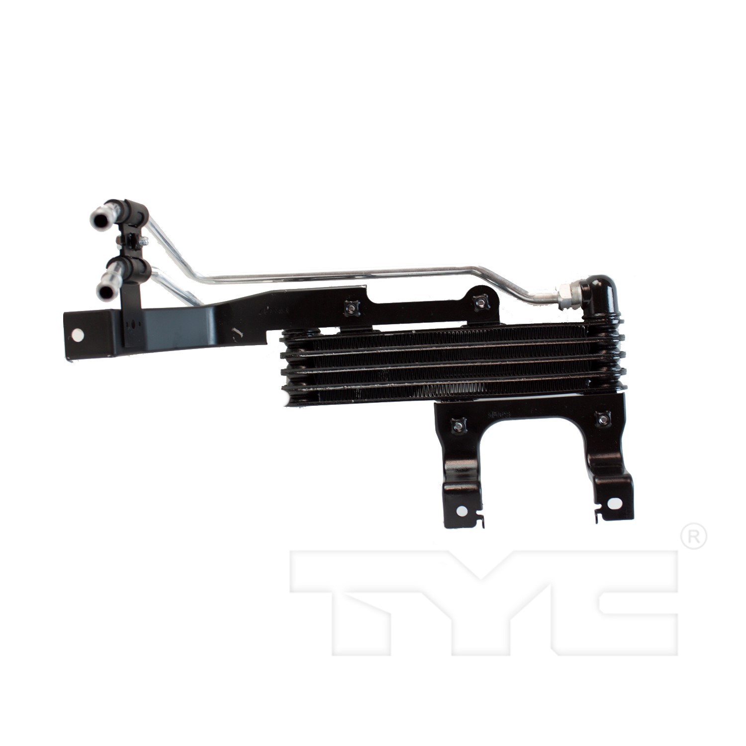 TYC Oil Cooler 19025