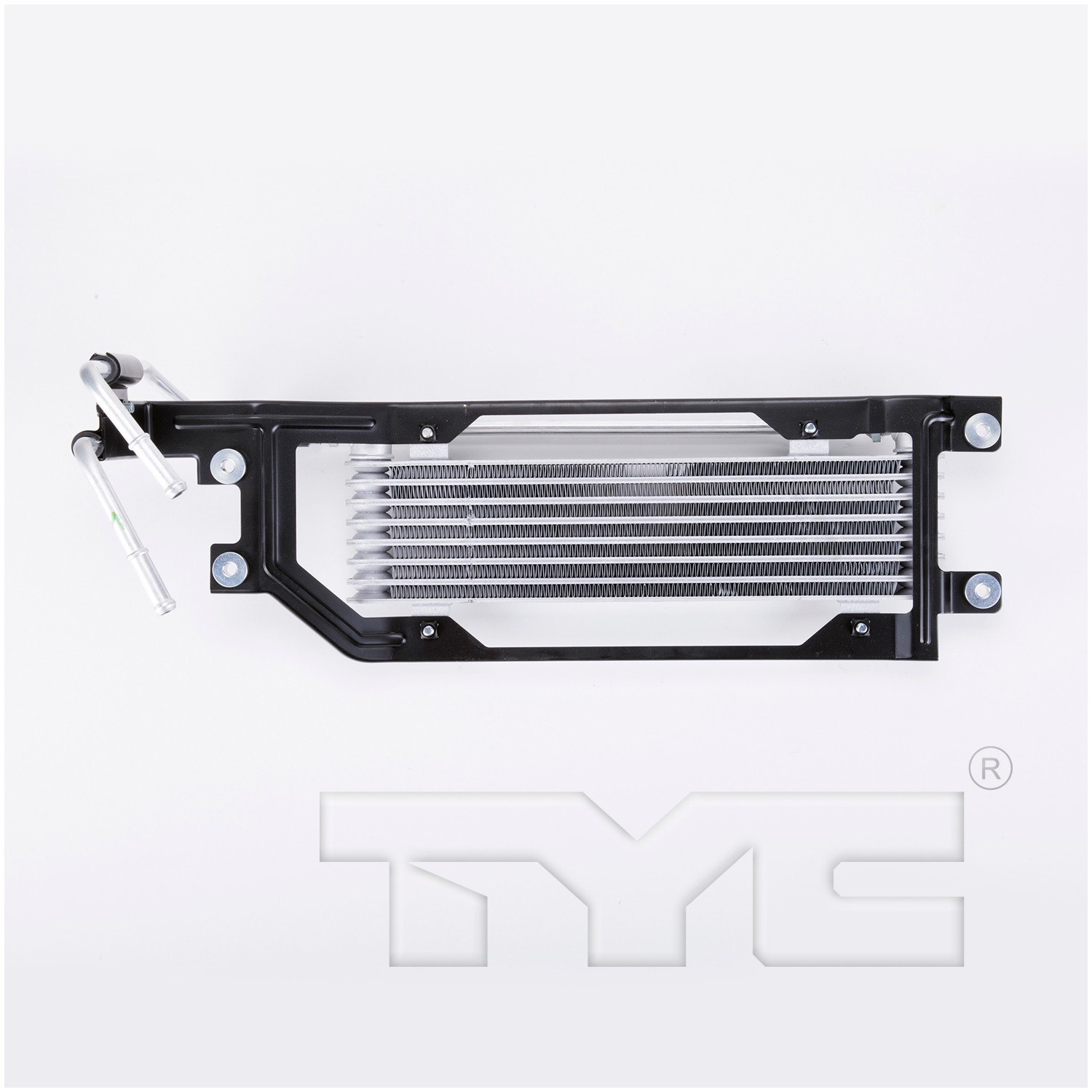 TYC Oil Cooler 19038