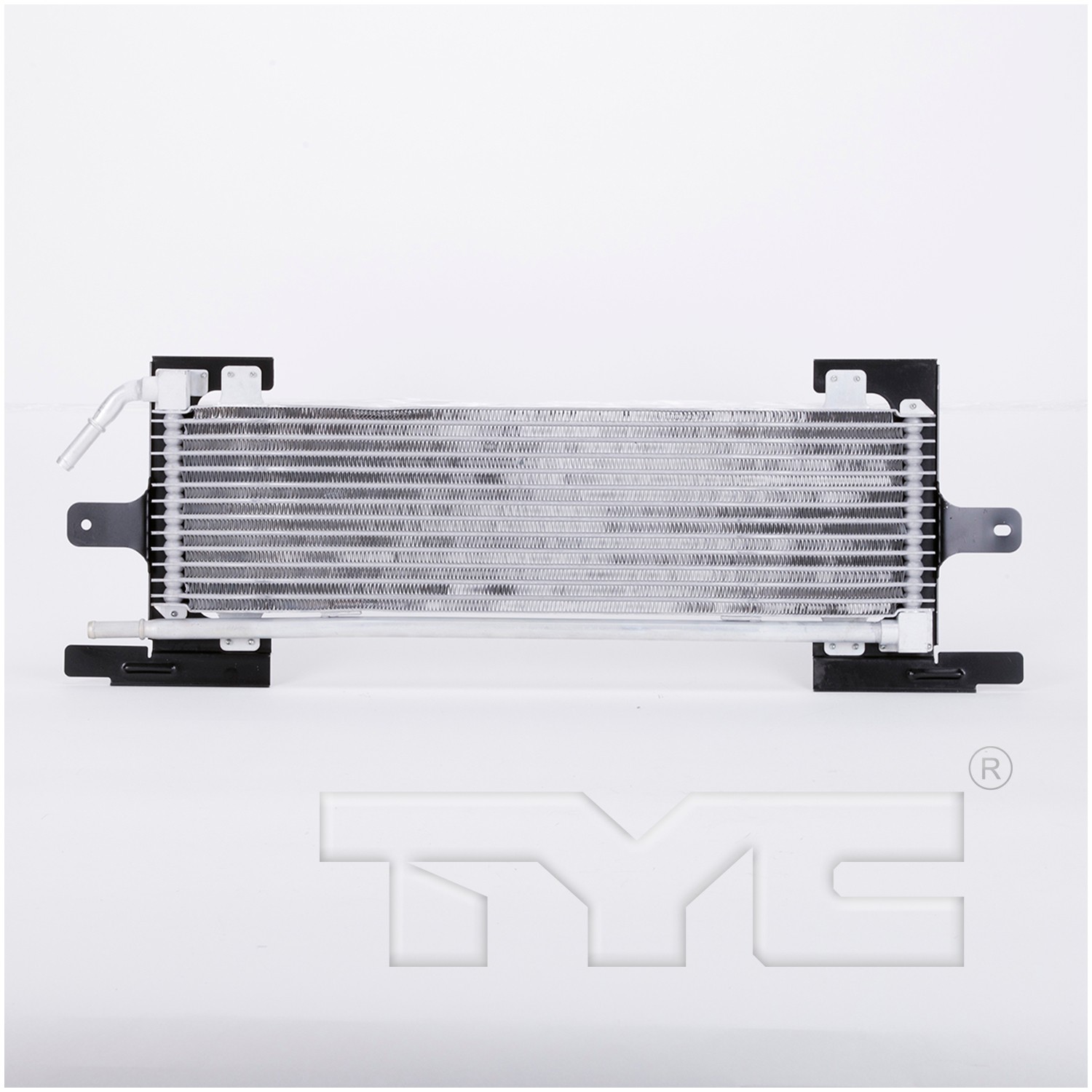 TYC Oil Cooler 19047