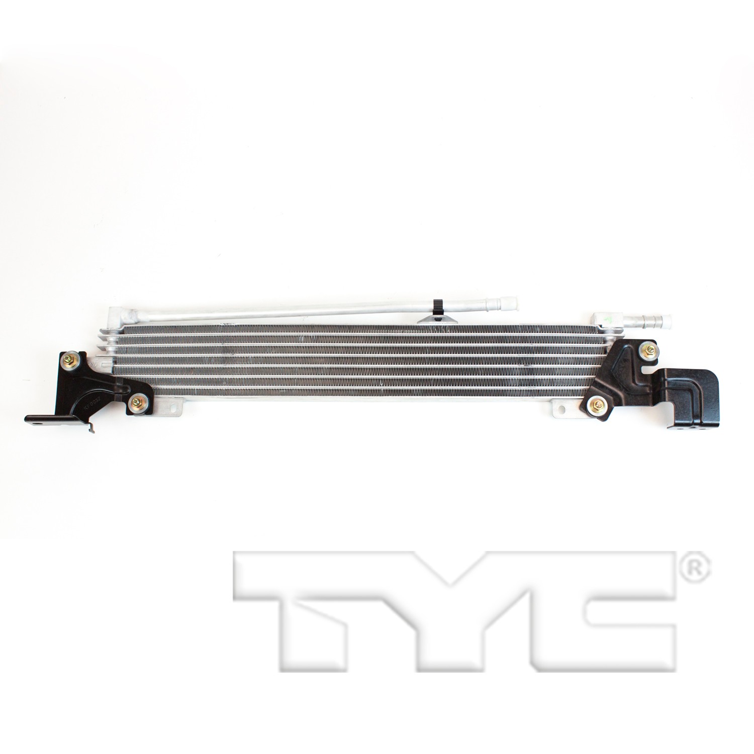 TYC Oil Cooler 19048