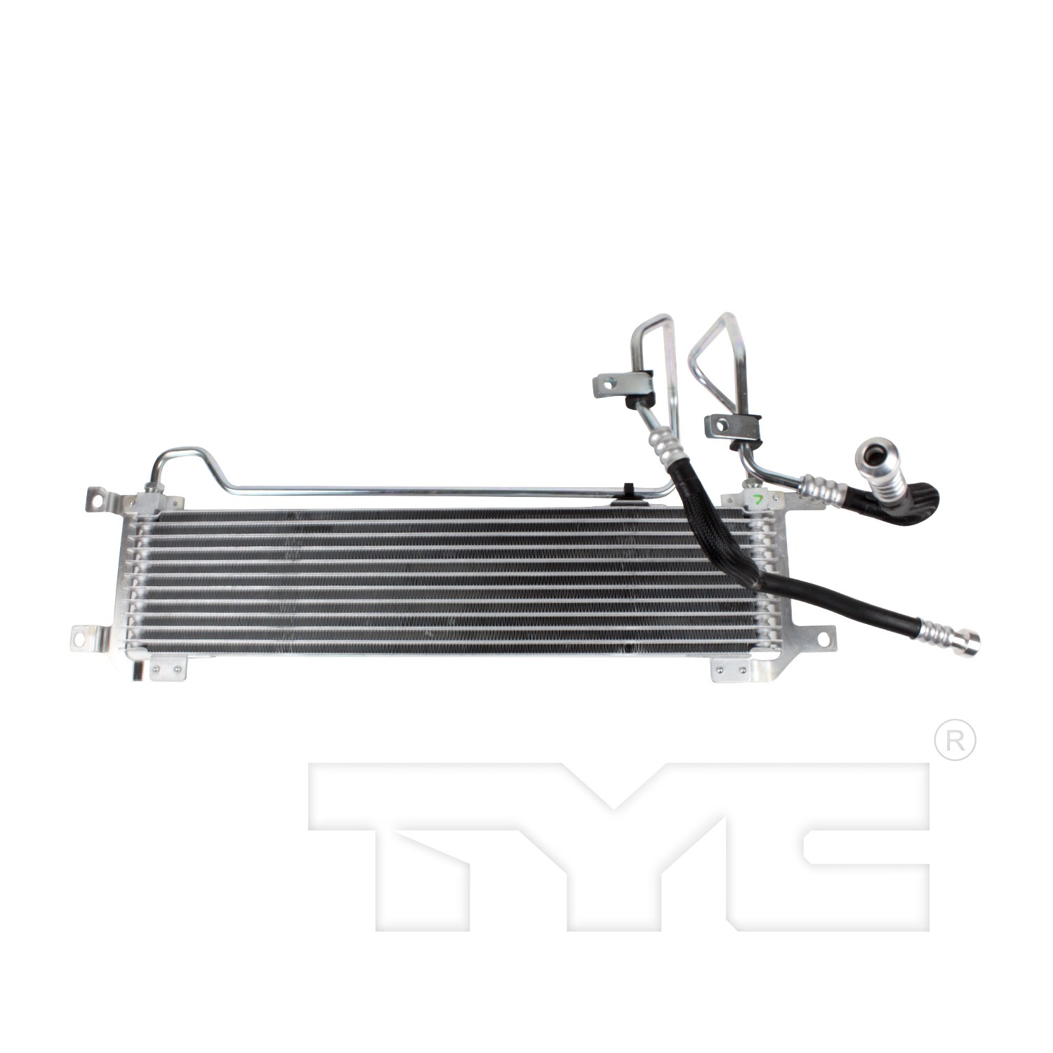TYC Oil Cooler 19058