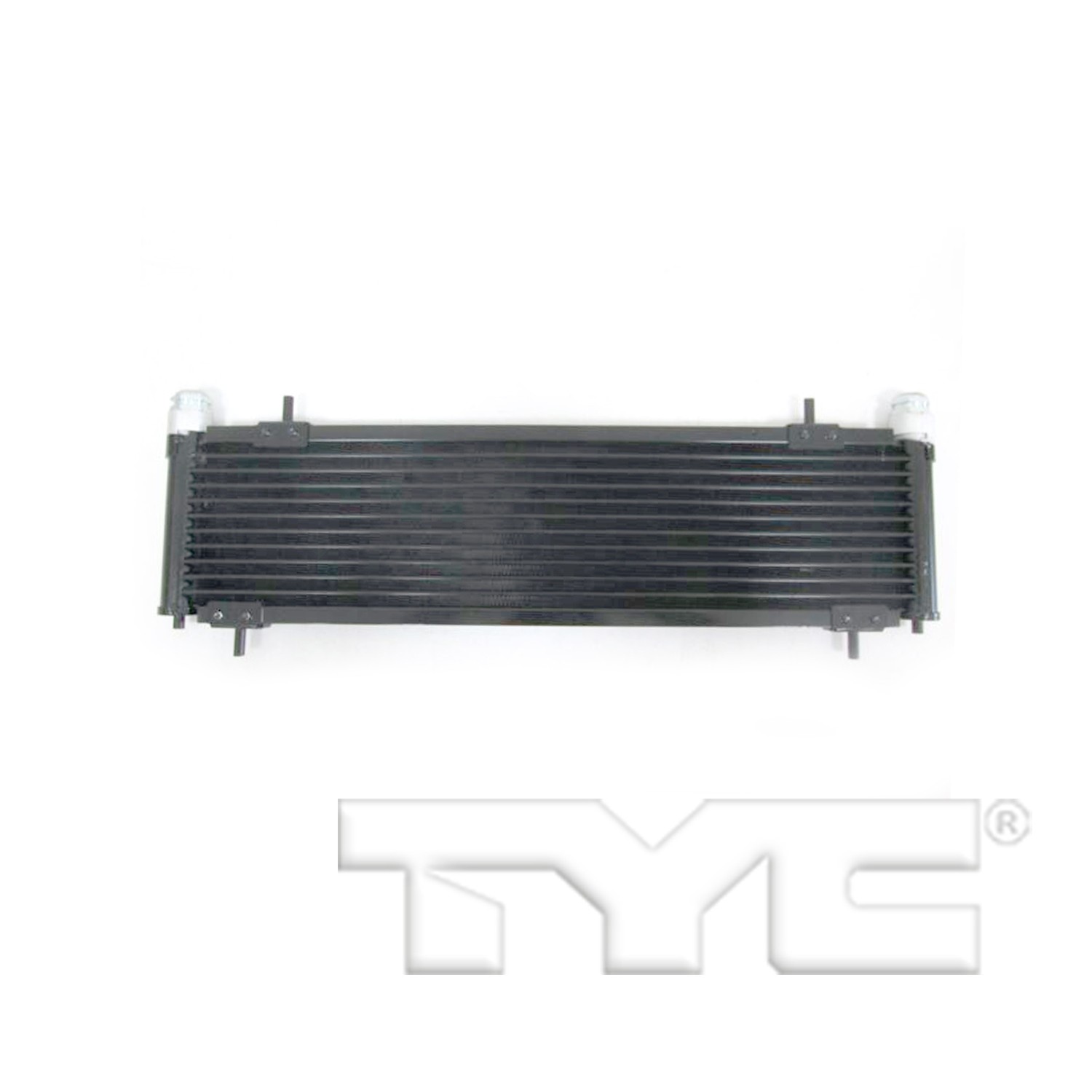 TYC Oil Cooler 19064