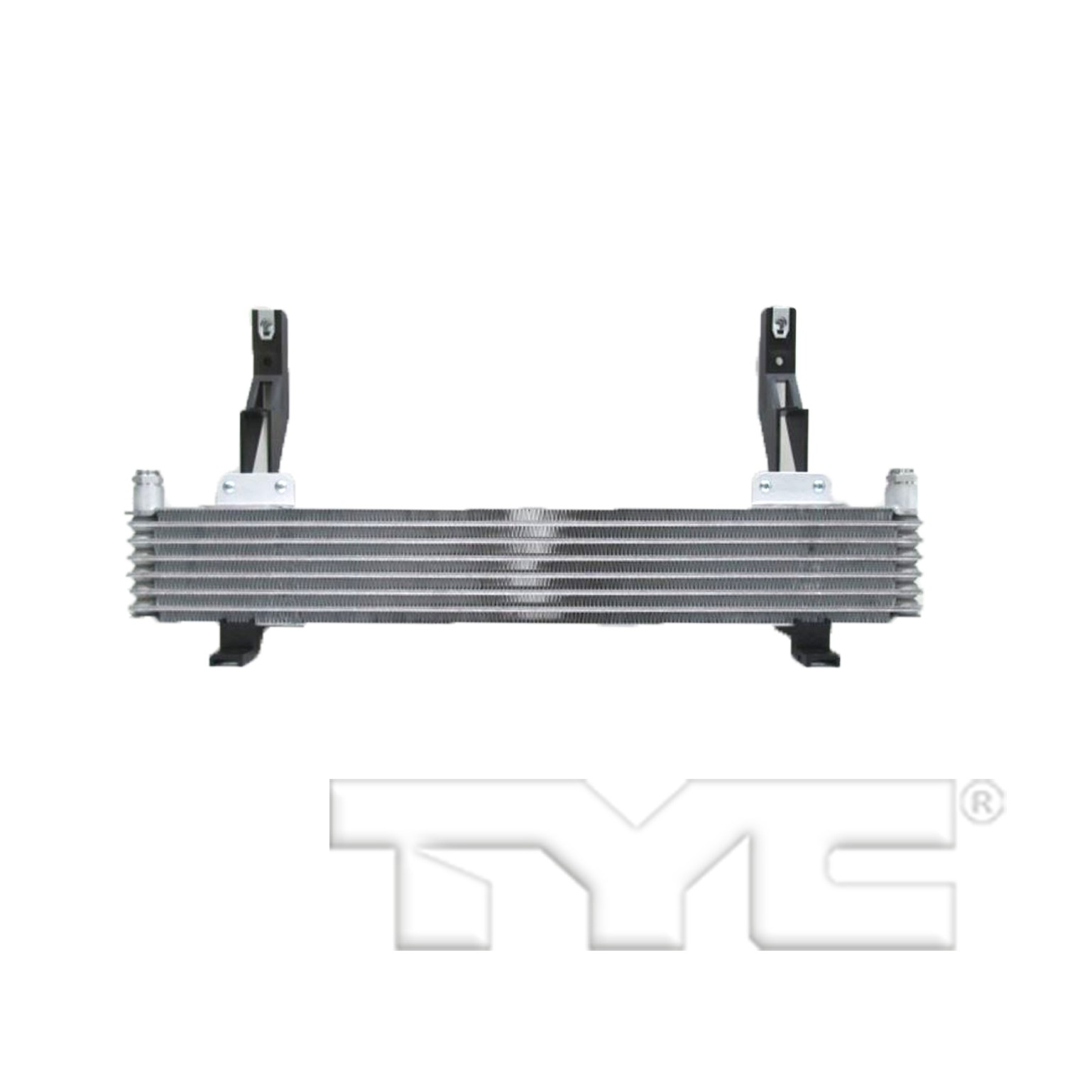 TYC Oil Cooler 19067