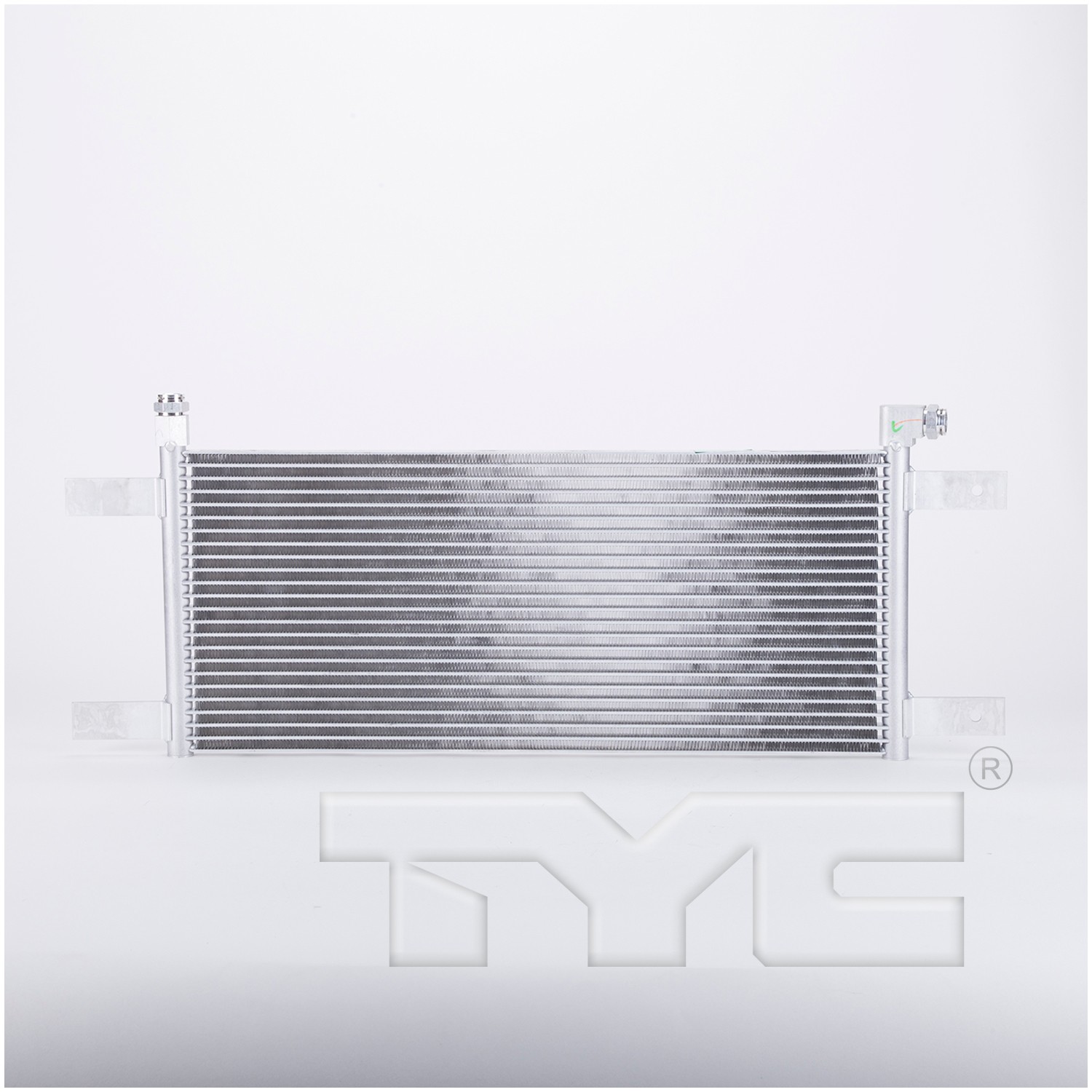 TYC Oil Cooler 19075