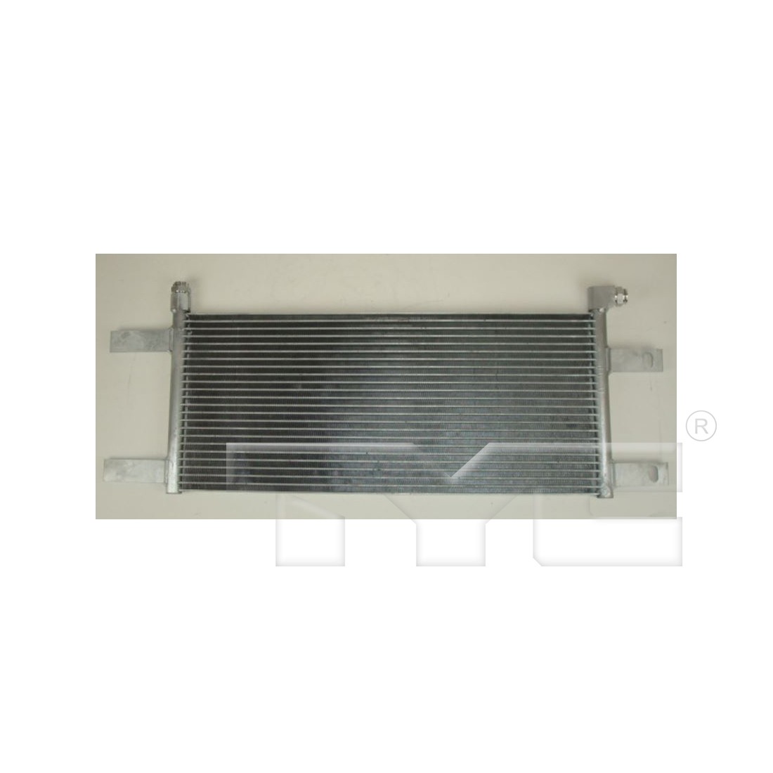 TYC Oil Cooler 19076