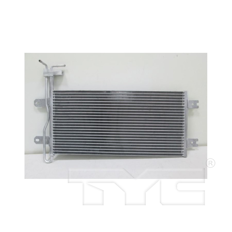 TYC Oil Cooler 19079
