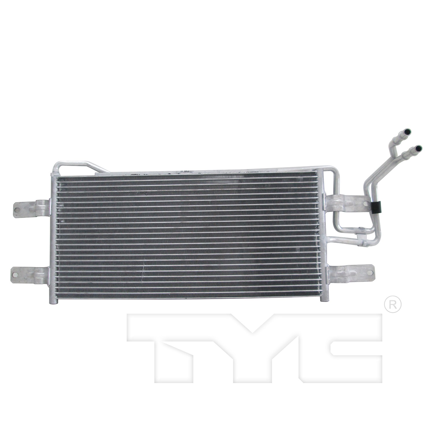 TYC Oil Cooler 19090