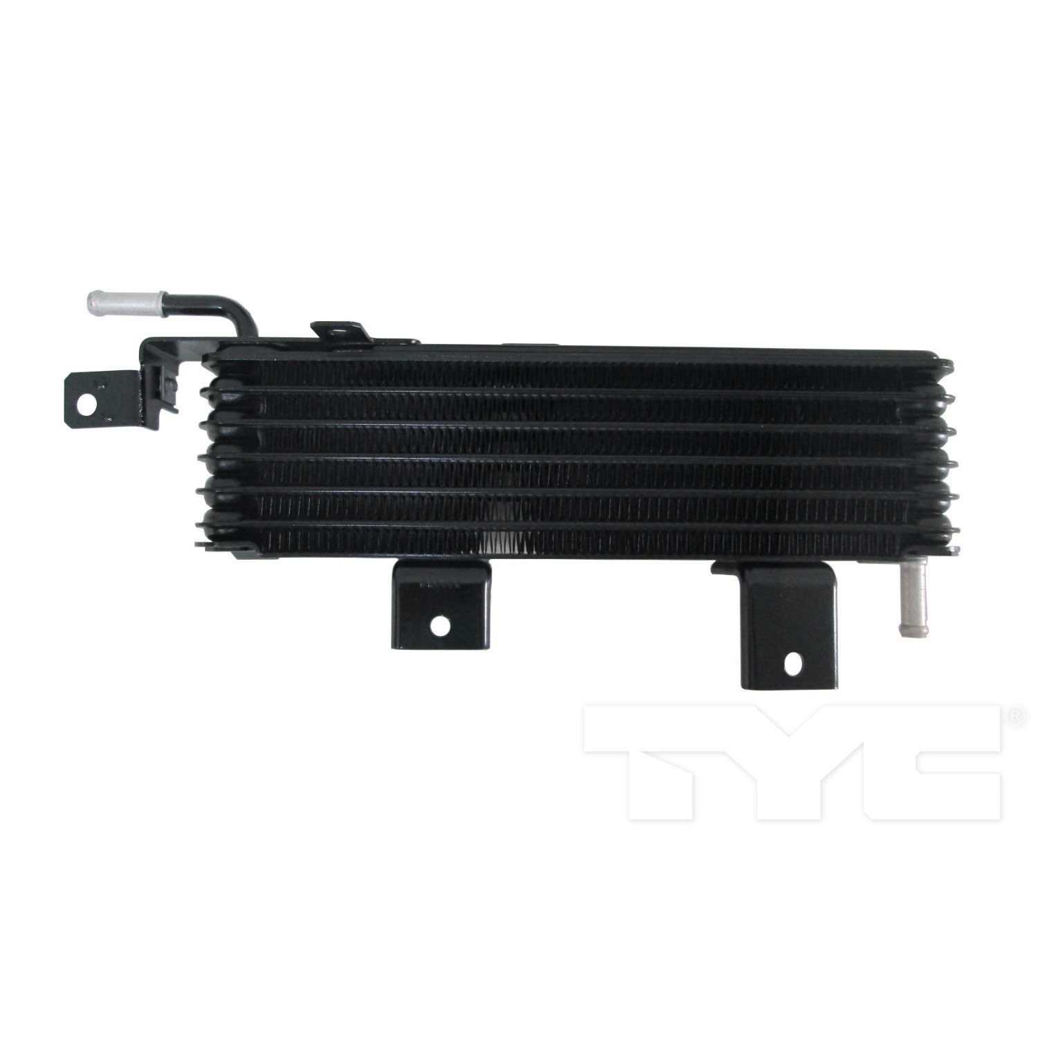 TYC Oil Cooler 19096