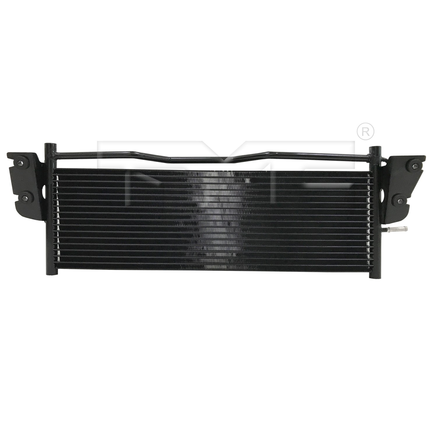 TYC Oil Cooler 19105