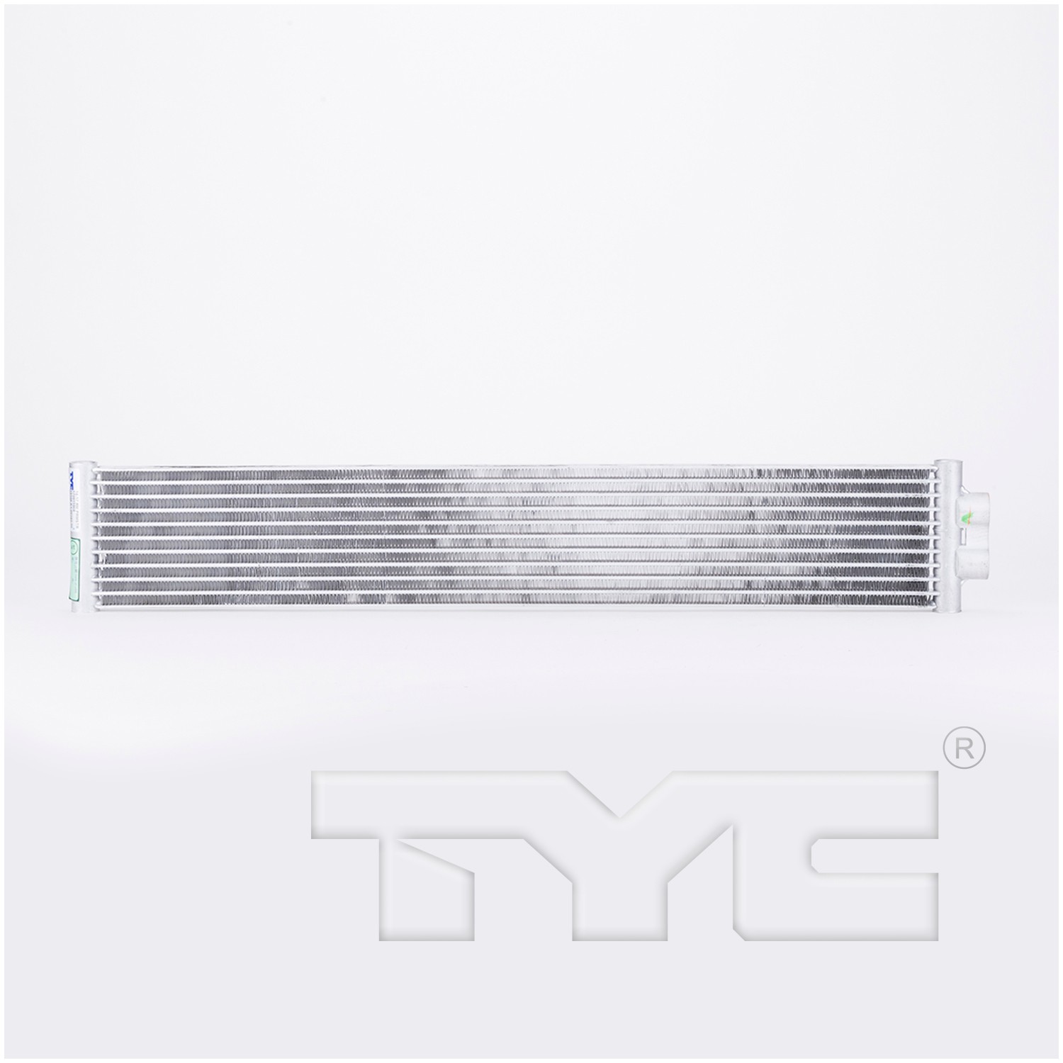 TYC Oil Cooler 19109