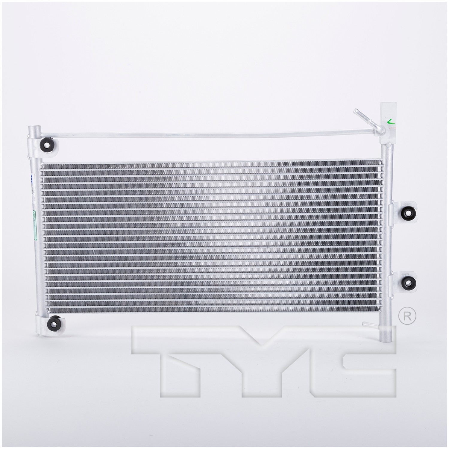 TYC Oil Cooler 19113