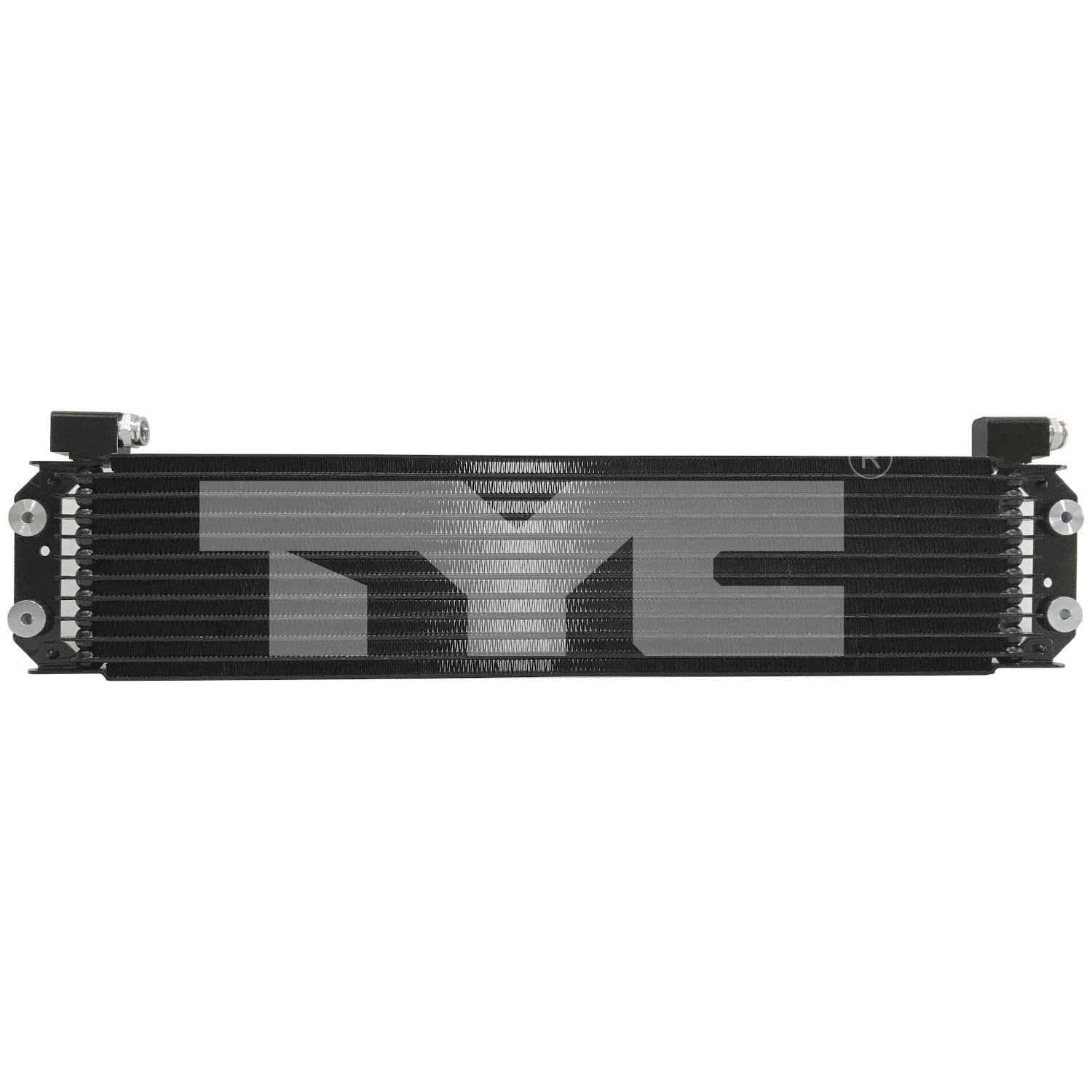 TYC Oil Cooler 19114