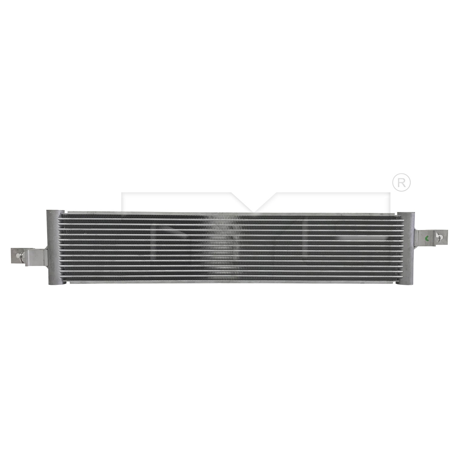 TYC Oil Cooler 19116