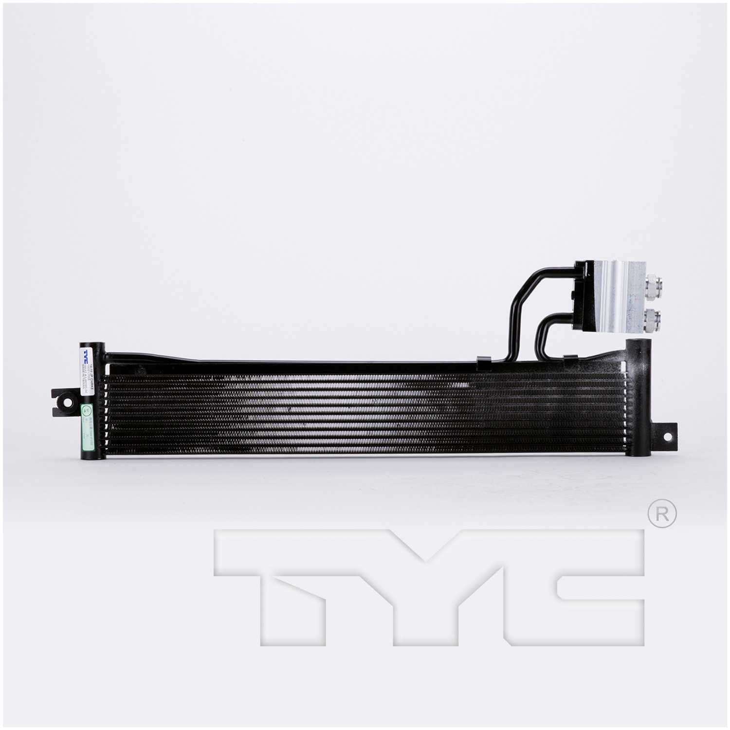 TYC Oil Cooler 19117