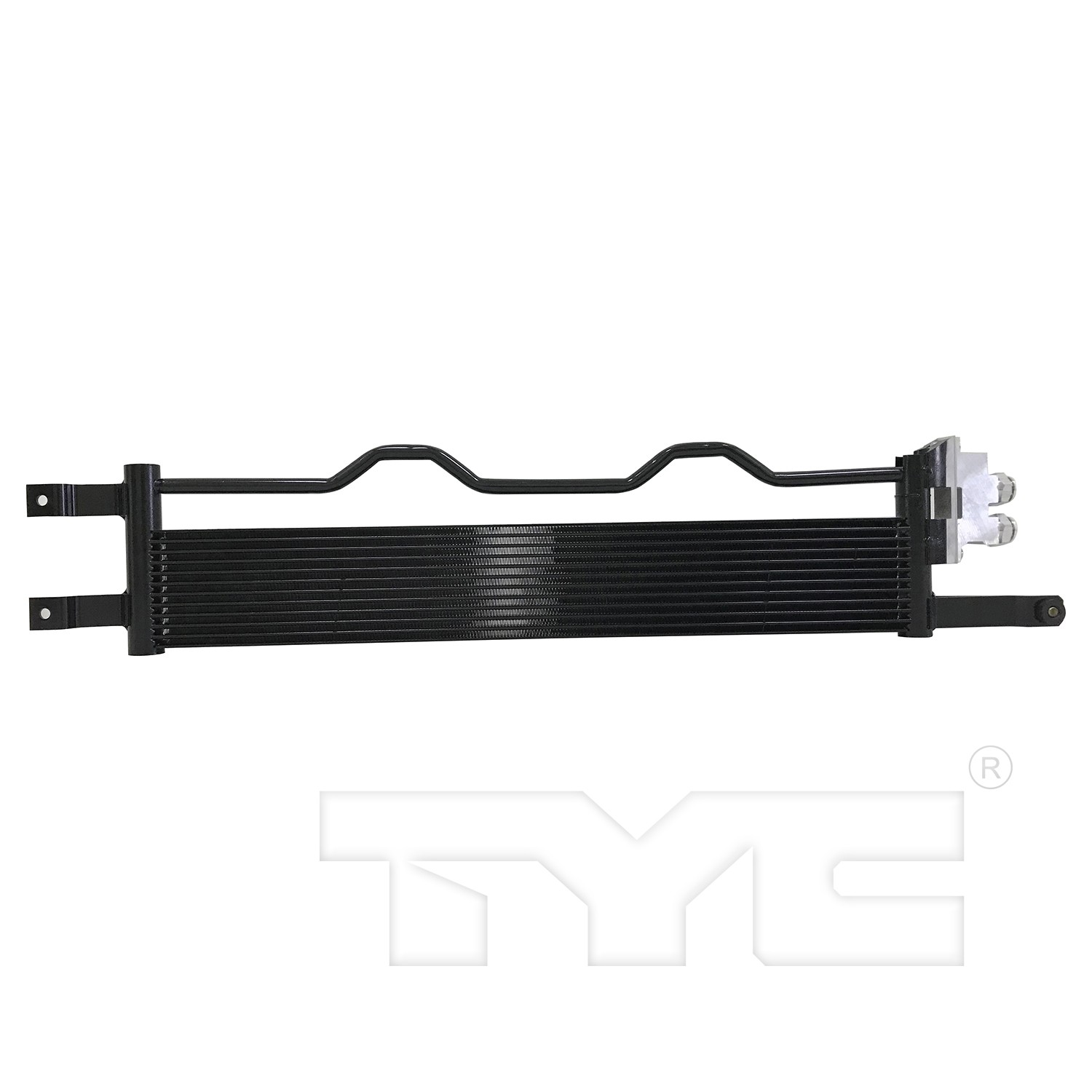 TYC Oil Cooler 19119