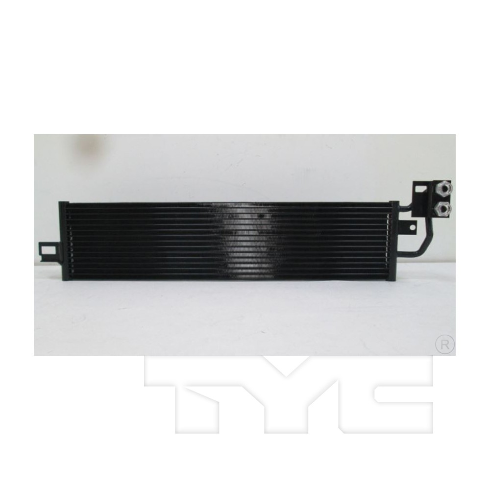 TYC Oil Cooler 19128