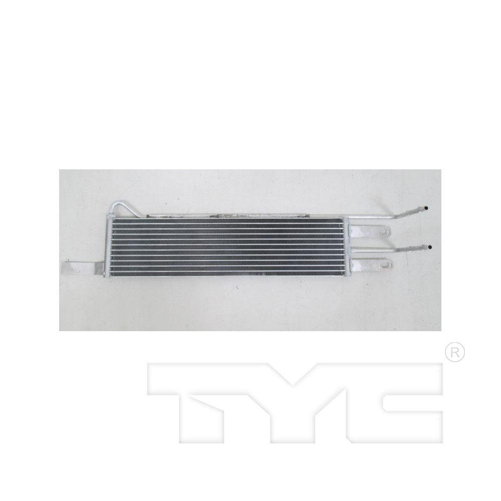 TYC Oil Cooler 19129