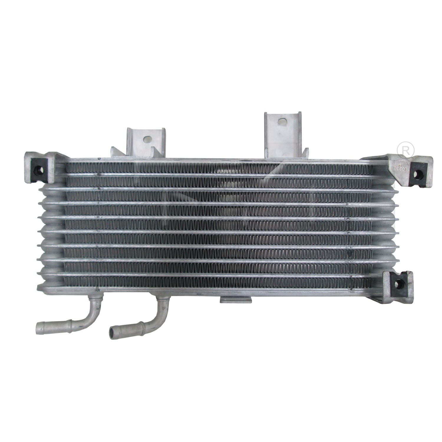 TYC Oil Cooler 19133