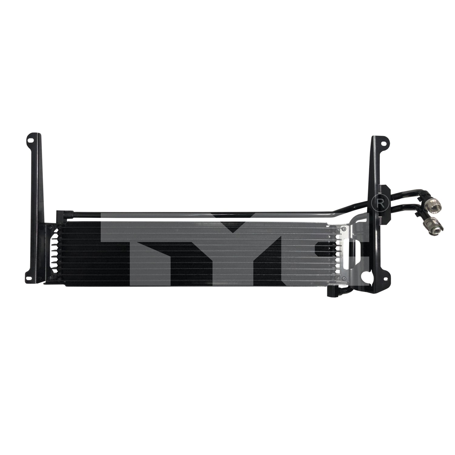 TYC Oil Cooler 19138