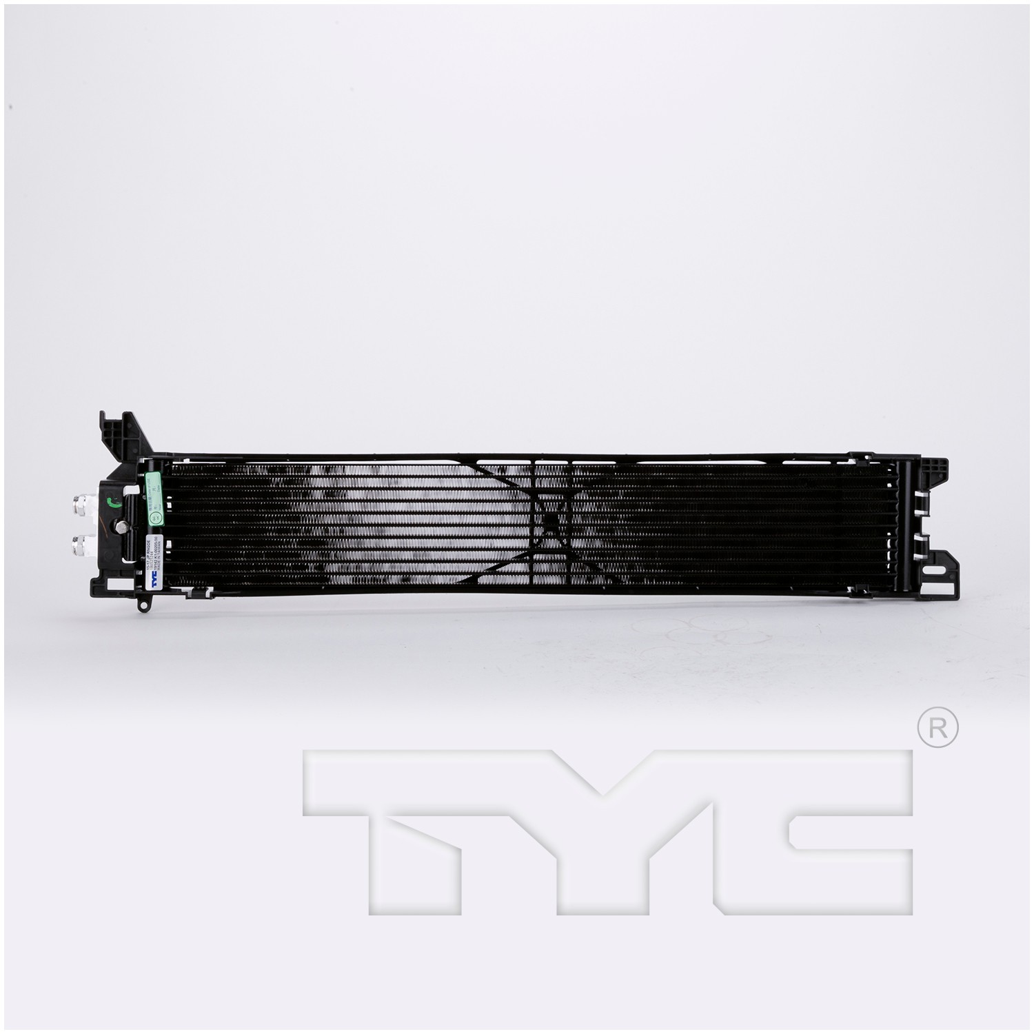 TYC Oil Cooler 19142