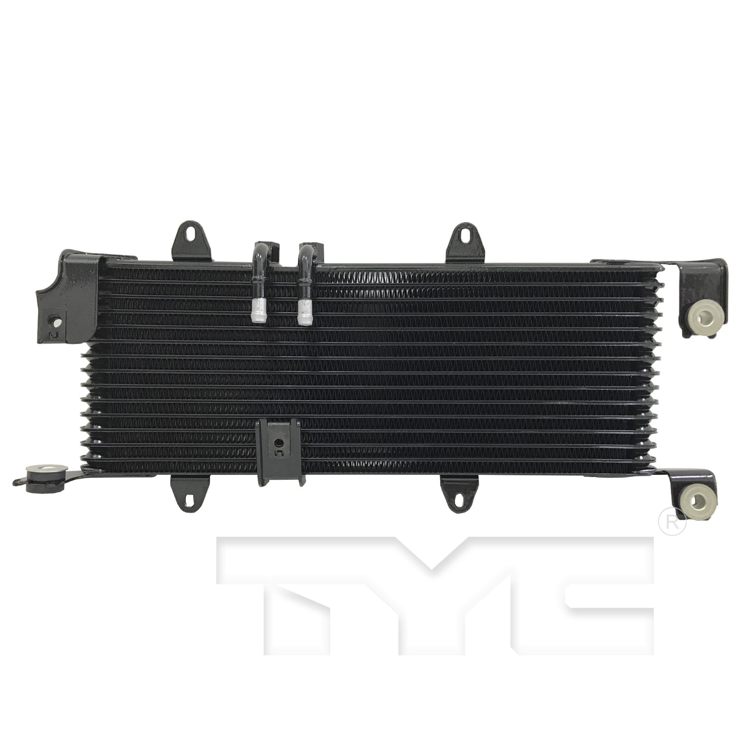 TYC Oil Cooler 19146