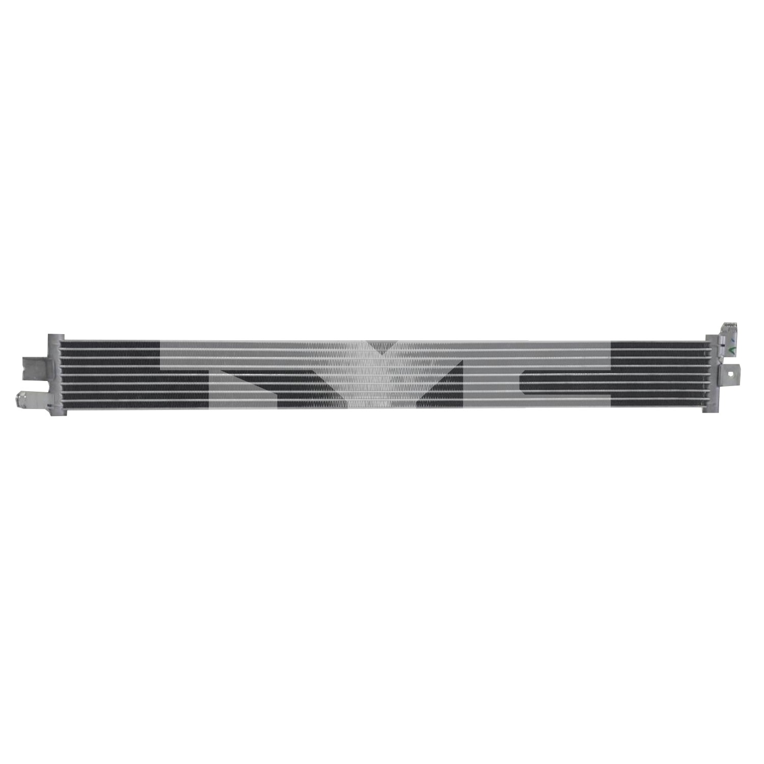 TYC Oil Cooler 19148