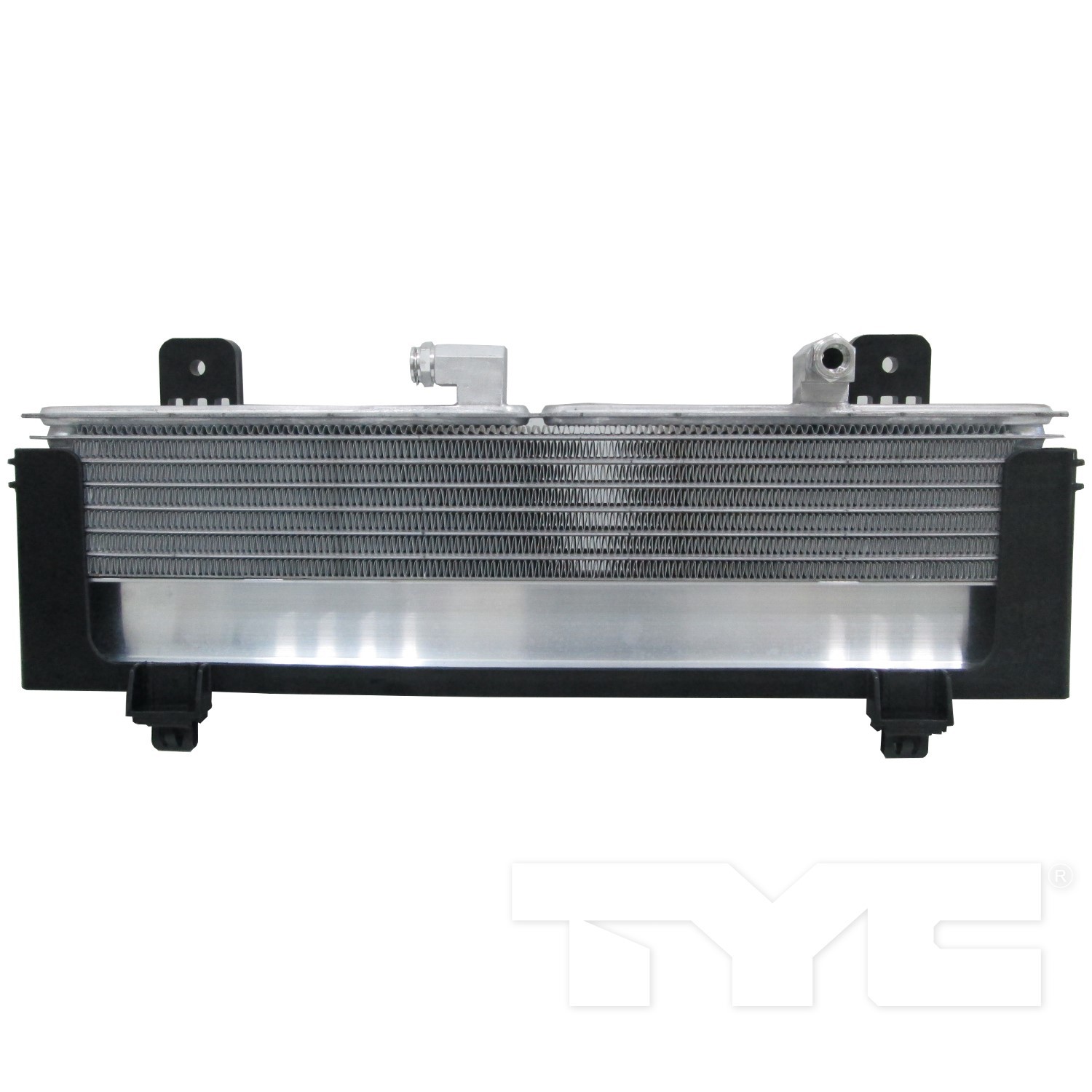 TYC Oil Cooler 19154